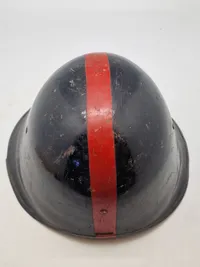 Original M/41 hjelm - SB