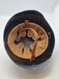 Original M/41 hjelm - SB