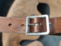 Original M/41 hjelm - SB