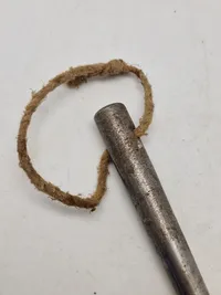 Originalt Marine merlespir