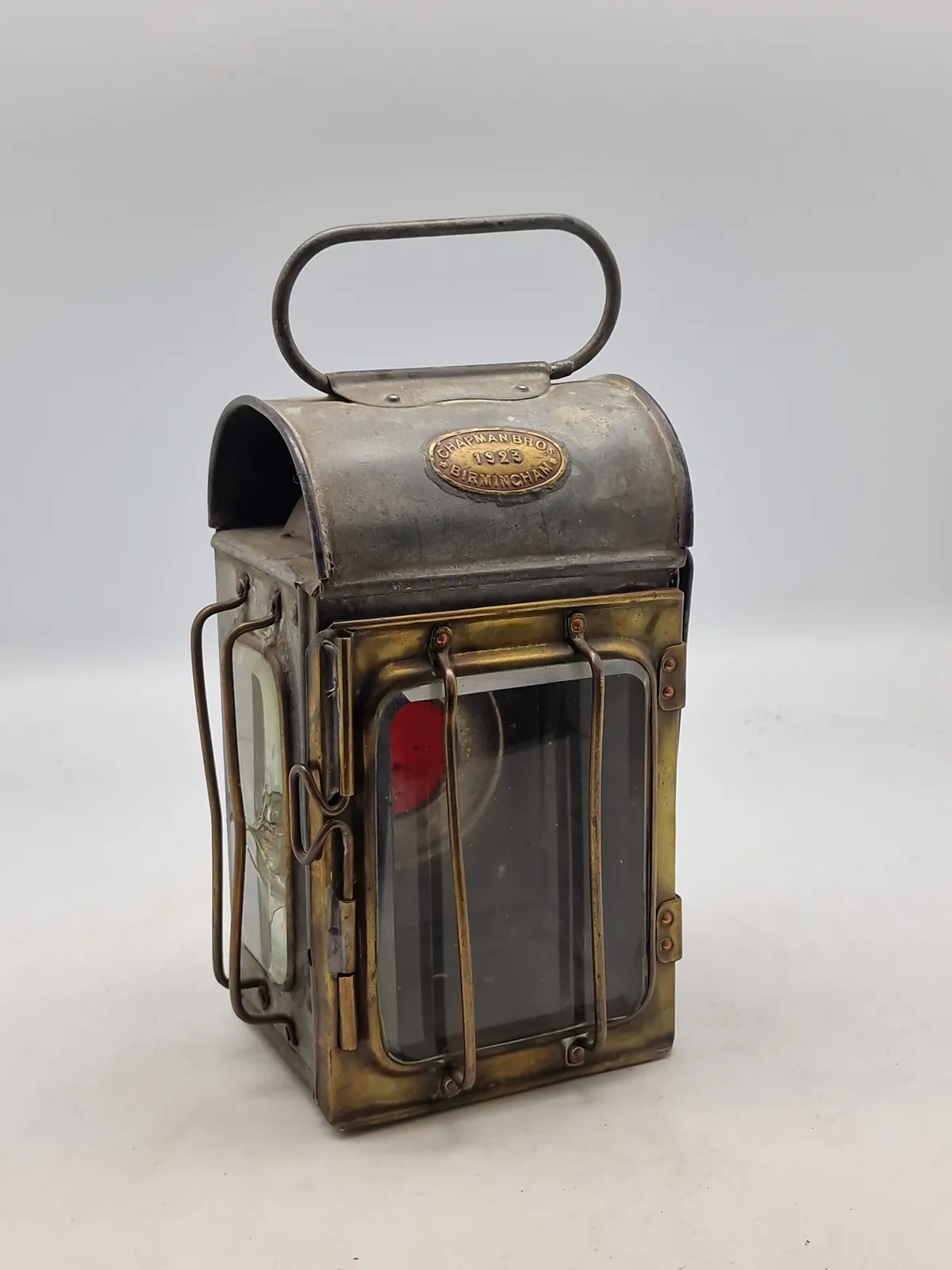 Original engelsk lanterne