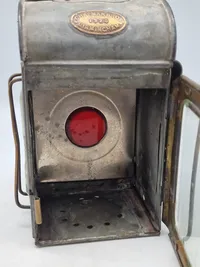 Original engelsk lanterne