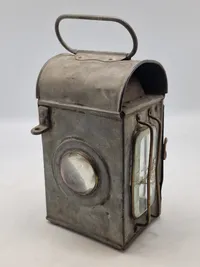 Original engelsk lanterne