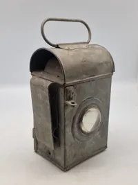Original engelsk lanterne