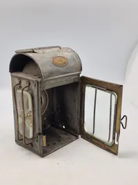 Original engelsk lanterne