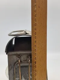 Original engelsk lanterne
