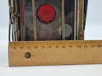 Original engelsk lanterne