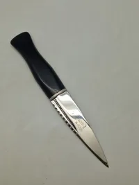 Skotsk Skean Dhu Dolk