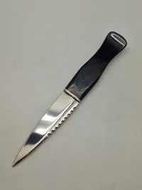 Skotsk Skean Dhu Dolk