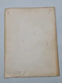 Originalt dansk soldaterfoto