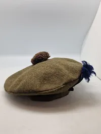 Original Skotsk 1943 dateret