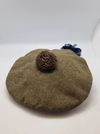 Original Skotsk 1943 dateret