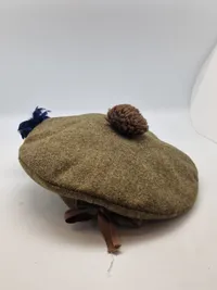 Original Skotsk 1943 dateret