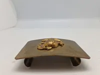 Originalt USMC bæltespænde