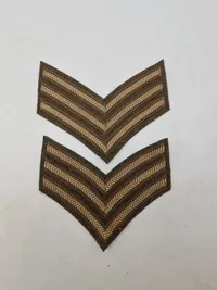 Lot originalt engelsk  WW2