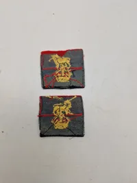 Lot originalt engelsk  WW2