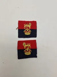 Lot originalt engelsk  WW2