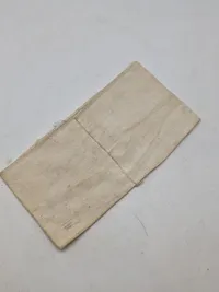 Originalt armbind for Sanitets tjeneste - ww2