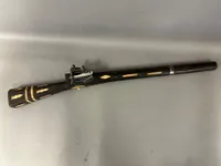 Original Sydeuropæisk musket