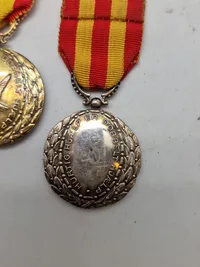 Originalt dansk Falck lot
