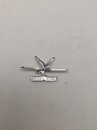 Originalt dansk Falck lot