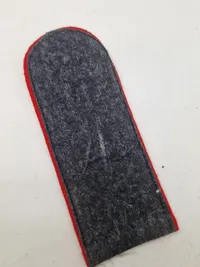 Originalt dansk Falck lot