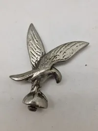 Originalt dansk Falck lot