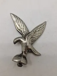 Originalt dansk Falck lot