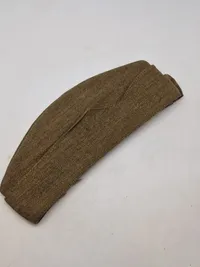 Original Engelsk WW2 1941 Dateret