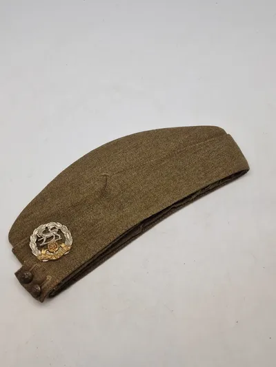 Original Engelsk WW2 1941 Dateret