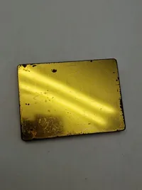 Originale tobaksæsker - tomme