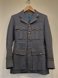 Original WW2 RAF uniform