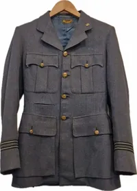 Original WW2 RAF uniform