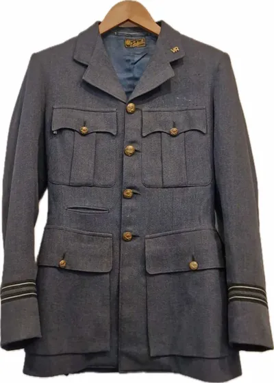 Original WW2 RAF uniform