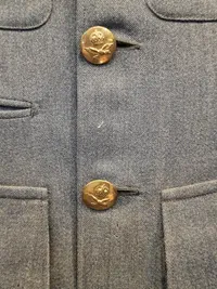 Original WW2 RAF uniform