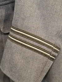 Original WW2 RAF uniform