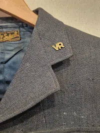 Original WW2 RAF uniform