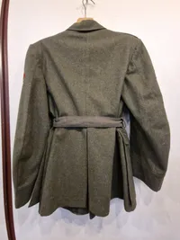 Original Amerikansk USMC uniform