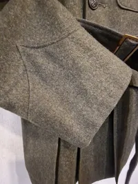 Original Amerikansk USMC uniform