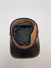 Amerikansk borgerkrigs ( Sydstats )  uniform, repro