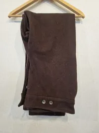 Amerikansk borgerkrigs ( Sydstats )  uniform, repro