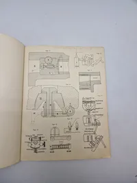 Original bog om Artilleri