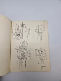 Original bog om Artilleri