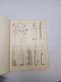 Original bog om Artilleri