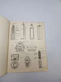 Original bog om Artilleri