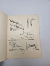 Original bog om Artilleri
