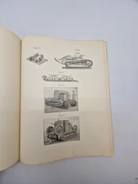 Original bog om Artilleri