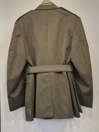 Original USMC uniform