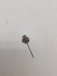 Original pin fra modstandsbevægelsen