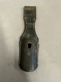 Original ww2 frø til K98 bajonet